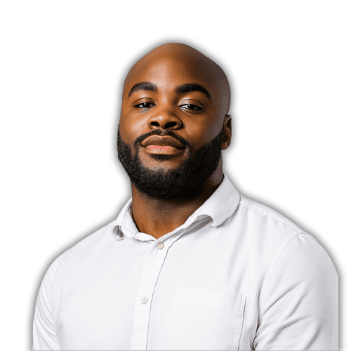 Manny Amoah — Founder, Core AI Solutions